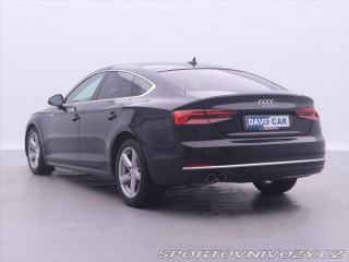 Audi A5 2,0 TDI 140kW S-Tronic Sp 2017