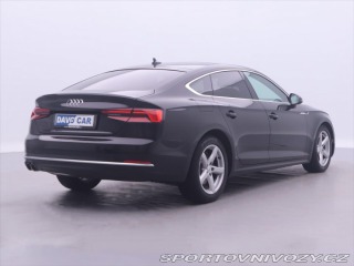 Audi A5 2,0 TDI 140kW S-Tronic Sp 2017