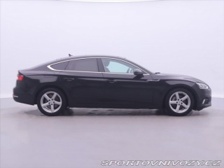 Audi A5 2,0 TDI 140kW S-Tronic Sp 2017