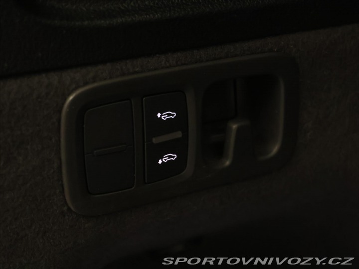 Audi SQ7 4,0 TDI Quattro 320kW CZ 2018