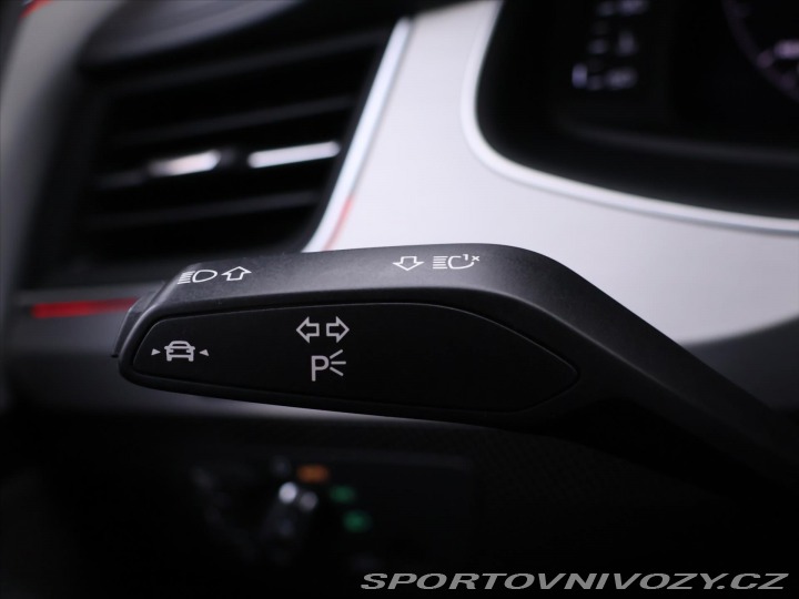Audi SQ7 4,0 TDI Quattro 320kW CZ 2018
