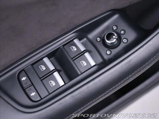 Audi SQ7 4,0 TDI Quattro 320kW CZ 2018