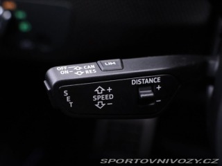 Audi SQ7 4,0 TDI Quattro 320kW CZ 2018
