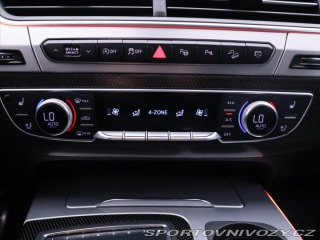 Audi SQ7 4,0 TDI Quattro 320kW CZ 2018