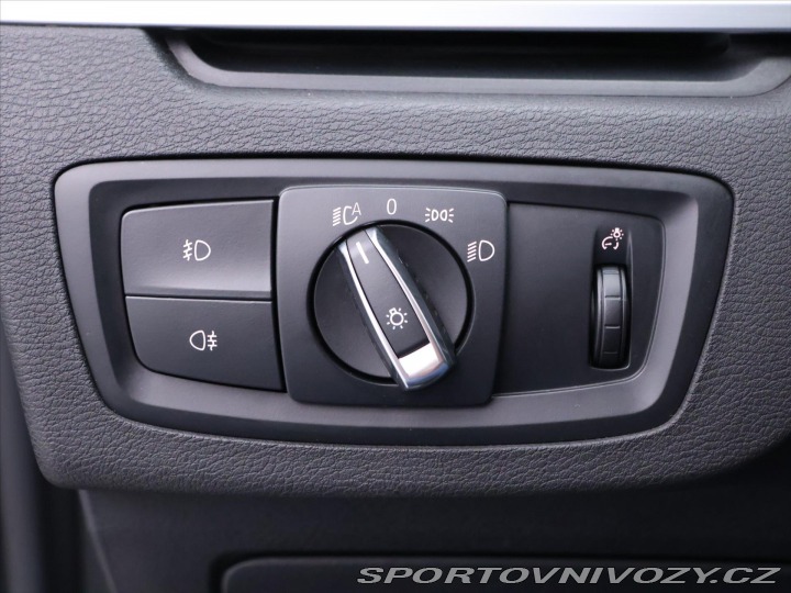 BMW X1 2,0 20i xDrive 141kW Aut. 2017