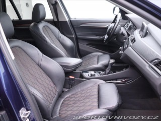 BMW X1 2,0 20i xDrive 141kW Aut. 2017
