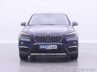 BMW X1 2,0 20i xDrive 141kW Aut. 2017