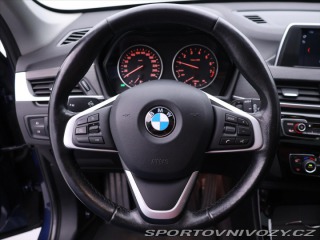 BMW X1 2,0 20i xDrive 141kW Aut. 2017