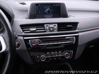 BMW X1 2,0 20i xDrive 141kW Aut. 2017