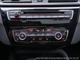 BMW X1 2,0 20i xDrive 141kW Aut. 2017