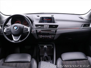 BMW X1 2,0 20i xDrive 141kW Aut. 2017