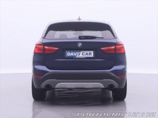 BMW X1 2,0 20i xDrive 141kW Aut. 2017