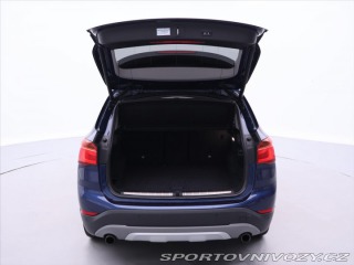 BMW X1 2,0 20i xDrive 141kW Aut. 2017