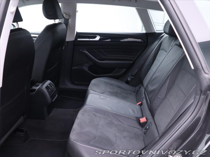 Volkswagen Arteon 2,0 TDI DSG 110kW Eleganc 2022