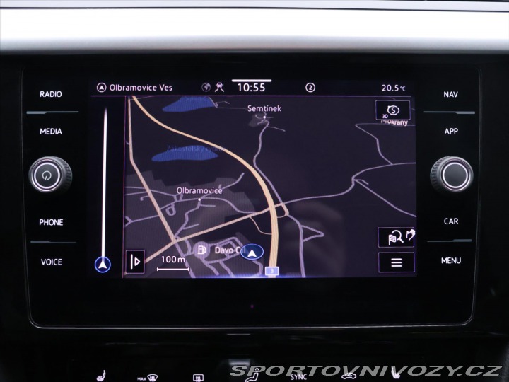 Volkswagen Arteon 2,0 TDI DSG 110kW Eleganc 2022