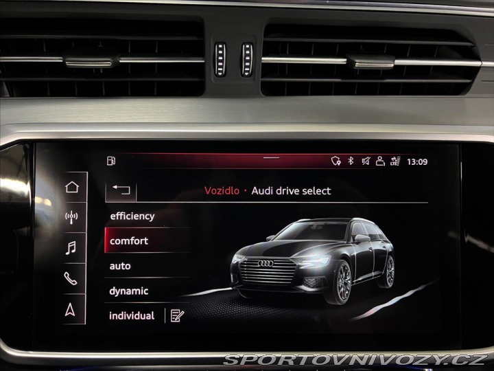 Audi S6 55 TDI QUATTRO, VIRTUAL, 2020
