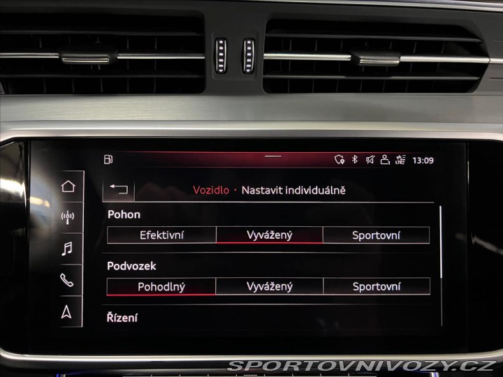 Audi S6 55 TDI QUATTRO, VIRTUAL, 2020