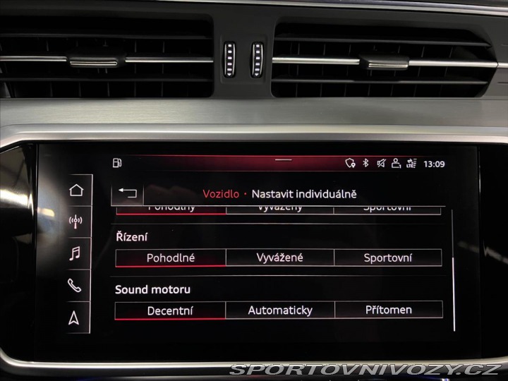 Audi S6 55 TDI QUATTRO, VIRTUAL, 2020