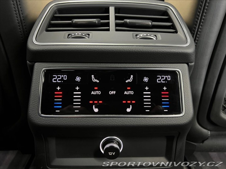 Audi S6 55 TDI QUATTRO, VIRTUAL, 2020