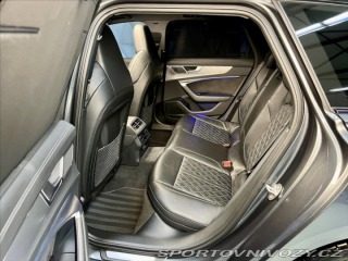 Audi S6 55 TDI QUATTRO, VIRTUAL, 2020