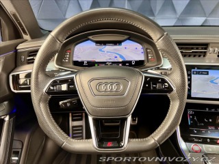 Audi S6 55 TDI QUATTRO, VIRTUAL, 2020