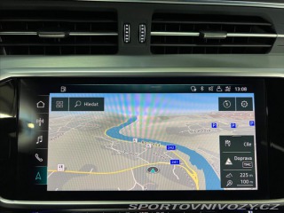 Audi S6 55 TDI QUATTRO, VIRTUAL, 2020