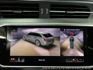 Audi S6 55 TDI QUATTRO, VIRTUAL, 2020