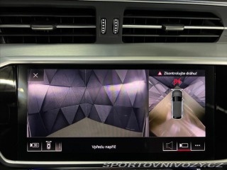 Audi S6 55 TDI QUATTRO, VIRTUAL, 2020