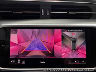 Audi S6 55 TDI QUATTRO, VIRTUAL, 2020