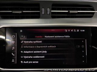 Audi S6 55 TDI QUATTRO, VIRTUAL, 2020