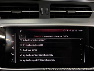 Audi S6 55 TDI QUATTRO, VIRTUAL, 2020