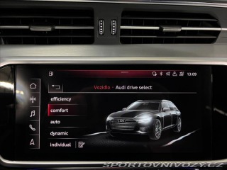 Audi S6 55 TDI QUATTRO, VIRTUAL, 2020