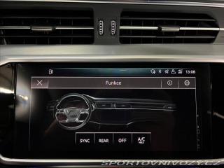 Audi S6 55 TDI QUATTRO, VIRTUAL, 2020