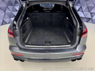 Audi S6 55 TDI QUATTRO, VIRTUAL, 2020
