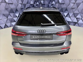 Audi S6 55 TDI QUATTRO, VIRTUAL, 2020