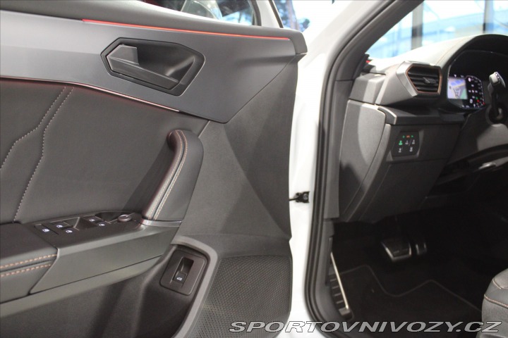 Cupra Formentor VZ DSG 4Drive 228kW / ACC 2023