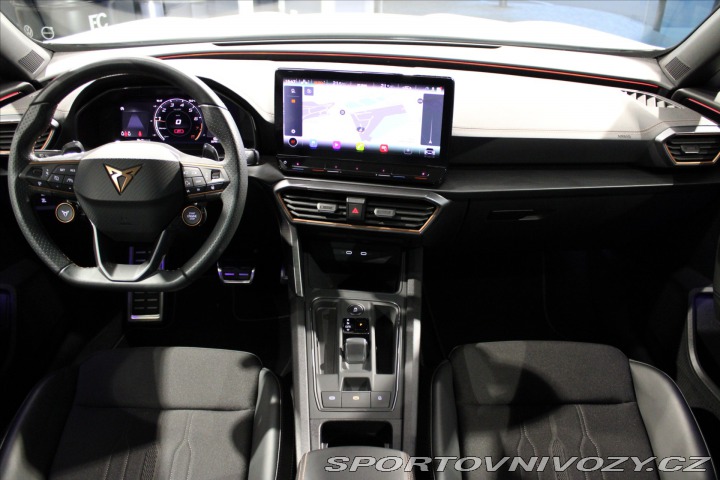 Cupra Formentor VZ DSG 4Drive 228kW / ACC 2023