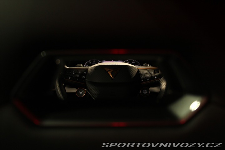 Cupra Formentor VZ DSG 4Drive 228kW / ACC 2023