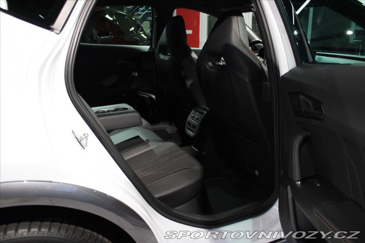 Cupra Formentor VZ DSG 4Drive 228kW / ACC 2023