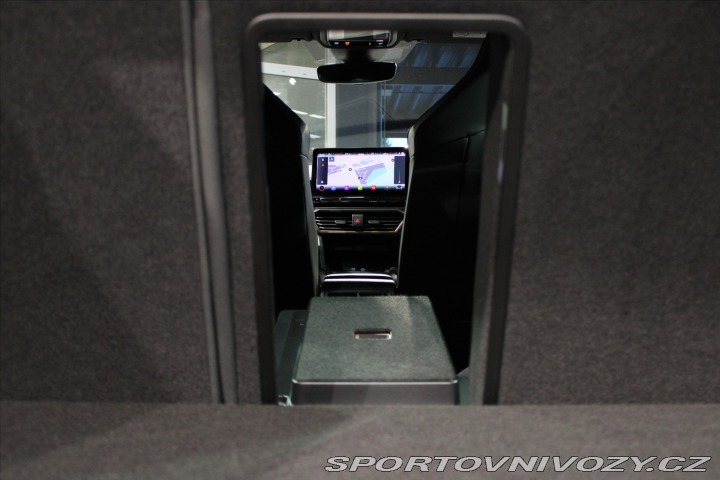 Cupra Formentor VZ DSG 4Drive 228kW / ACC 2023