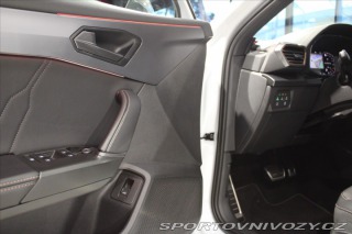 Cupra Formentor VZ DSG 4Drive 228kW / ACC 2023