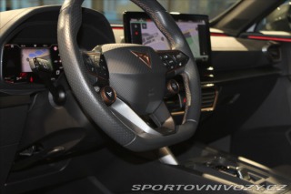 Cupra Formentor VZ DSG 4Drive 228kW / ACC 2023