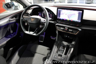 Cupra Formentor VZ DSG 4Drive 228kW / ACC 2023