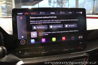 Cupra Formentor VZ DSG 4Drive 228kW / ACC 2023