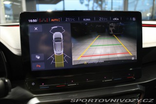 Cupra Formentor VZ DSG 4Drive 228kW / ACC 2023