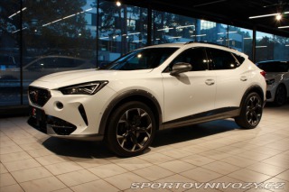 Cupra Formentor VZ DSG 4Drive 228kW / ACC 2023