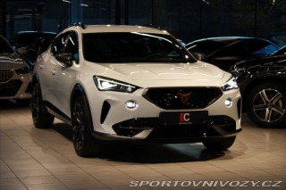 Cupra Formentor VZ DSG 4Drive 228kW / ACC 2023