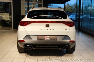 Cupra Formentor VZ DSG 4Drive 228kW / ACC 2023