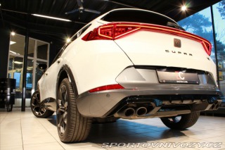 Cupra Formentor VZ DSG 4Drive 228kW / ACC 2023