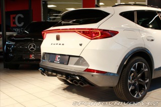 Cupra Formentor VZ DSG 4Drive 228kW / ACC 2023